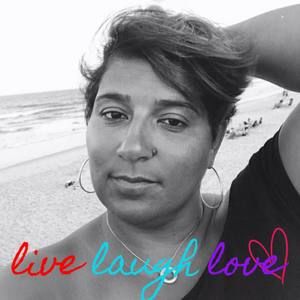 Meet your Posher, Tamara